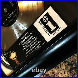 2Pac Tupac Shakur (R U Still Down) CD LP Record Vinyl Album Singed Autographed