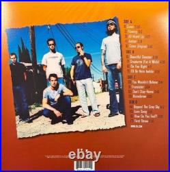 311 GREATEST HITS FULLY SIGNED VINYL (Record Album)