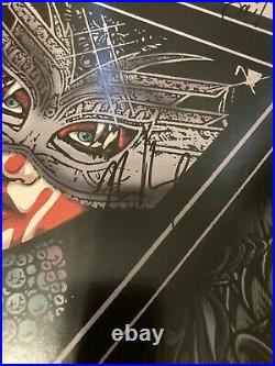 311 Rock Signed Autograph Live Mardi Gras Vinyl Record Album Lp Nick Hexum +4