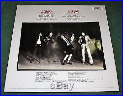 ANGUS YOUNG signed AC/DC HIGHWAY TO HELL VINYL ALBUM LP PROOF COA