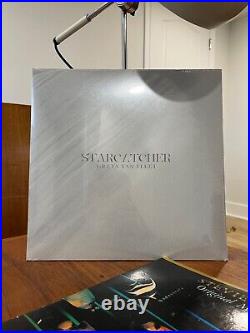 AUTOGRAPHED Greta Van Fleet Starcatcher Vinyl LP Album Signed NEW & SEALED