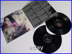Ace Frehley KISS Signed Autograph Space Invader Album Vinyl Record LP
