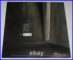 Adam Levine signed MAROON 5 Vinyl Album IT WON'T BE SOON BEFORE LONG JSA COA