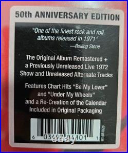 Alice Cooper Band Signed Autographed Killer Vinyl Album 50th anniversary press