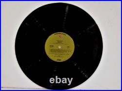 America-signed 2x- Homecoming 1972 Lp Vinyl-2nd Album-authenticated+hologram