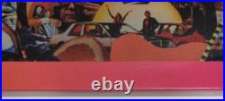 Anderson Paak signed VENICE Vinyl Album EXACT PROOF a Autographed JSA COA