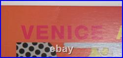 Anderson Paak signed VENICE Vinyl Album EXACT PROOF a Autographed JSA COA