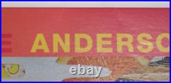 Anderson Paak signed VENICE Vinyl Album EXACT PROOF a Autographed JSA COA