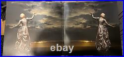 Annie Lennox Signed Autograph Nostalgia LP Vinyl Album Eurythmics Rare Signature