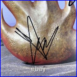 Audioslave Signed Vinyl Album Chris Cornell Tim Commerford Tom Morello Brad Wilk