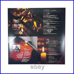 Audioslave Signed Vinyl Album Chris Cornell Tim Commerford Tom Morello Brad Wilk