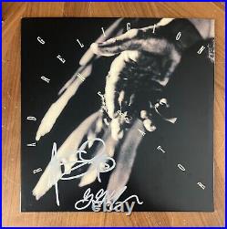 BAD RELIGION signed vinyl album GENERATOR GREG GRAFFIN & JAY 2