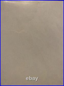 BECK Signed Odelay Vinyl Album BAS Beckett COA Autograph