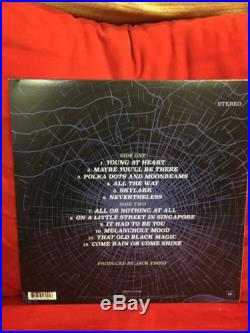 BOB DYLAN Fallen Angels AUTOGRAPHED Signed Vinyl Record LP AMAZING ALBUM