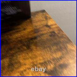 BOOSIE BADAZZ signed vinyl album PENITENTIARY CHANCES Beckett Coa