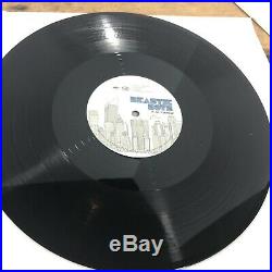 Beastie Boys Signed To The 5 Boroughs Vinyl Record Album Autograph Auto x3 COA