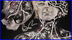 Ben Folds Hand Signed Autographed So There Vinyl Album Lp +jsa Coa Includes 8x10