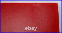 Ben Kowalewicz signed BILLY TALENT Vinyl Album EXACT PROOF Try Honestly COA