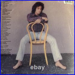 Billy Joel Signed Autograph Album Vinyl Record Streetlife Serenade Beckett COA