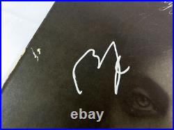 Billy Joel Signed Autographed PIANO MAN Vinyl Album EXACT Proof JSA COA