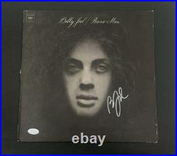 Billy Joel Signed Vinyl Album Piano Man Autographed Auto PSA DNA COA Billy Joel Signed Vinyl Album Piano Man Autographed Auto PSA DNA COA