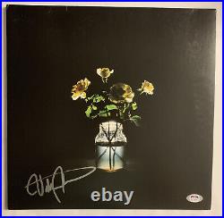 Billy Strings Signed Vinyl Renewal PSA/DNA COA Album LP Record Autographed