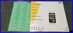 Boz Scaggs Hits Hits! Signed Vinyl Record Album LP JSA COA Boz Scaggs Hits Hits! Signed Vinyl Record Album LP JSA COA