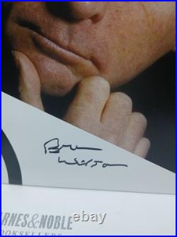 Brian Wilson signed Anthology LP vinyl album JSA COA EXACT PROOF The Beach Boys