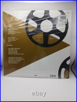 Brian Wilson signed Anthology LP vinyl album JSA COA EXACT PROOF The Beach Boys