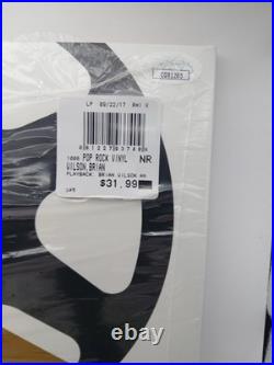 Brian Wilson signed Anthology LP vinyl album JSA COA EXACT PROOF The Beach Boys