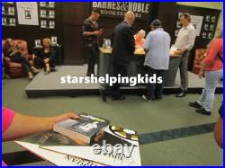 Brian Wilson signed Anthology LP vinyl album JSA COA EXACT PROOF The Beach Boys