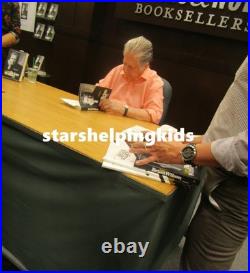 Brian Wilson signed Anthology LP vinyl album JSA COA EXACT PROOF The Beach Boys