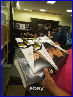 Brian Wilson signed Anthology LP vinyl album JSA COA EXACT PROOF The Beach Boys