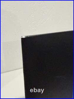 CANNONS signed vinyl album EVERYTHING GLOWS MICHELLE JOY, PAUL & RYAN