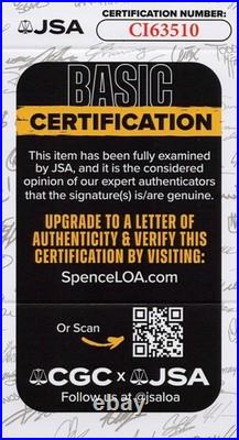 CHARLI XCX signed HOW I'M FEELING NOW Vinyl Album EXACT PROOF Hot SEXY JSA COA