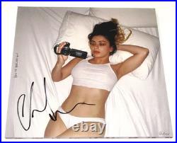 CHARLI XCX signed HOW I'M FEELING NOW Vinyl Album EXACT PROOF Hot SEXY JSA COA