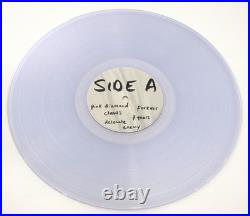 CHARLI XCX signed HOW I'M FEELING NOW Vinyl Album EXACT PROOF Hot SEXY JSA COA