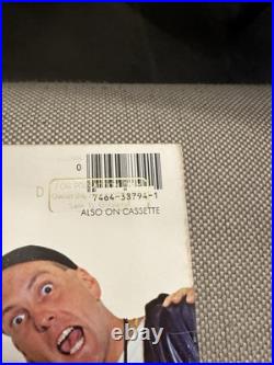 CHEAP TRICK NEXT POSITION PLEASE FULLY SIGNED! VINYL (Record Album)