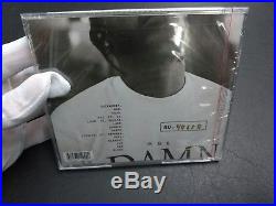 COA Signed 7 albums Kendrick Lamar Vinyls CDs limited edition lot bundle damn
