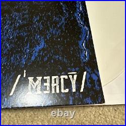 CODY JINKS SIGNED AUTOGRAPH Mercy VINYL ALBUM Signed Country