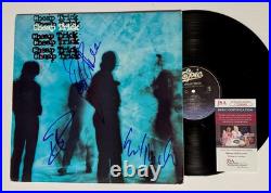 Cheap Trick Robin, Rick & Tom Hand Signed Autographed Vinyl Album Lp +jsa Coa Cheap Trick Robin, Rick & Tom Hand Signed Autographed Vinyl Album Lp +jsa Coa