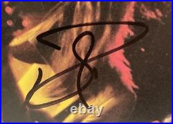 Cheap Trick Signed Live At Budokan Vinyl Album Record x3 Rick Tom Robin JSA COA