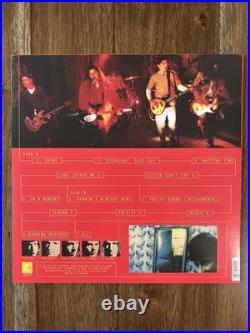 Collective Soul' Band Signed'Hints Allegations' Vinyl Album Ed Roland +2 Collective Soul' Band Signed'Hints Allegations' Vinyl Album Ed Roland +2