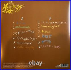 Corinne Bailey Rae Autographed/Signed Self-Titled Vinyl Album Exact Proof