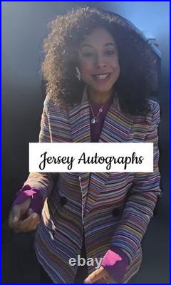 Corinne Bailey Rae Autographed/Signed Self-Titled Vinyl Album Exact Proof