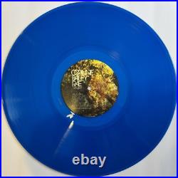 Corinne Bailey Rae Autographed/Signed The Sea Vinyl Album Exact Proof