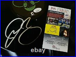 DEADMAU5 Signed Joel Zimmerman 4x4=12 Album Vinyl Read only 1 vinyl JSA COA