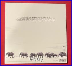 Dave Matthew DMB Band Where Are You Going Vinyl Album Signed Autographed PSA