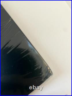 Deadmau5 SIGNED Vinyl /55 album title goes here 2LP SHIPS FAST