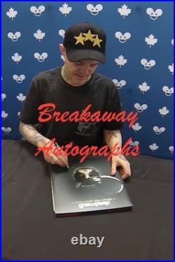Deadmau5 signed vinyl album exact proof JSA COA autographed Title Goes Here